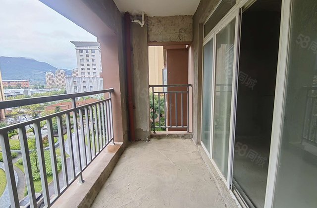 永昌俊园3室2厅113㎡41.8万二手房图片