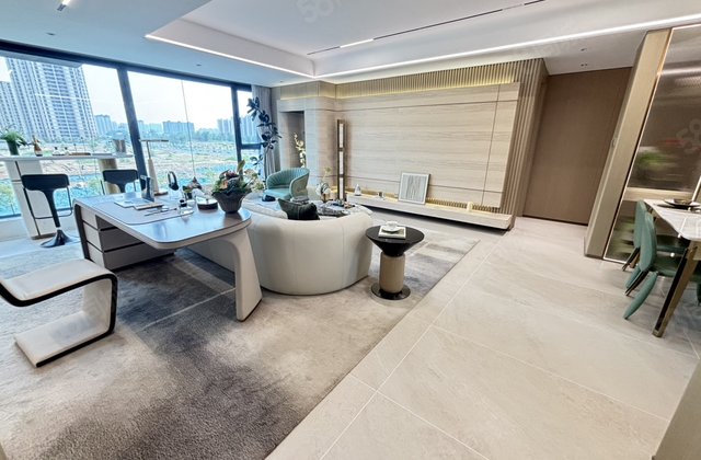 抢百合新城，桃李天阅，学苑印象，集美一品，小高层全明户型现房