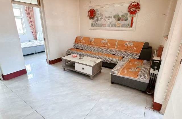 急售文轩本部 外国语一中 中层 三居 71万停车方便随时