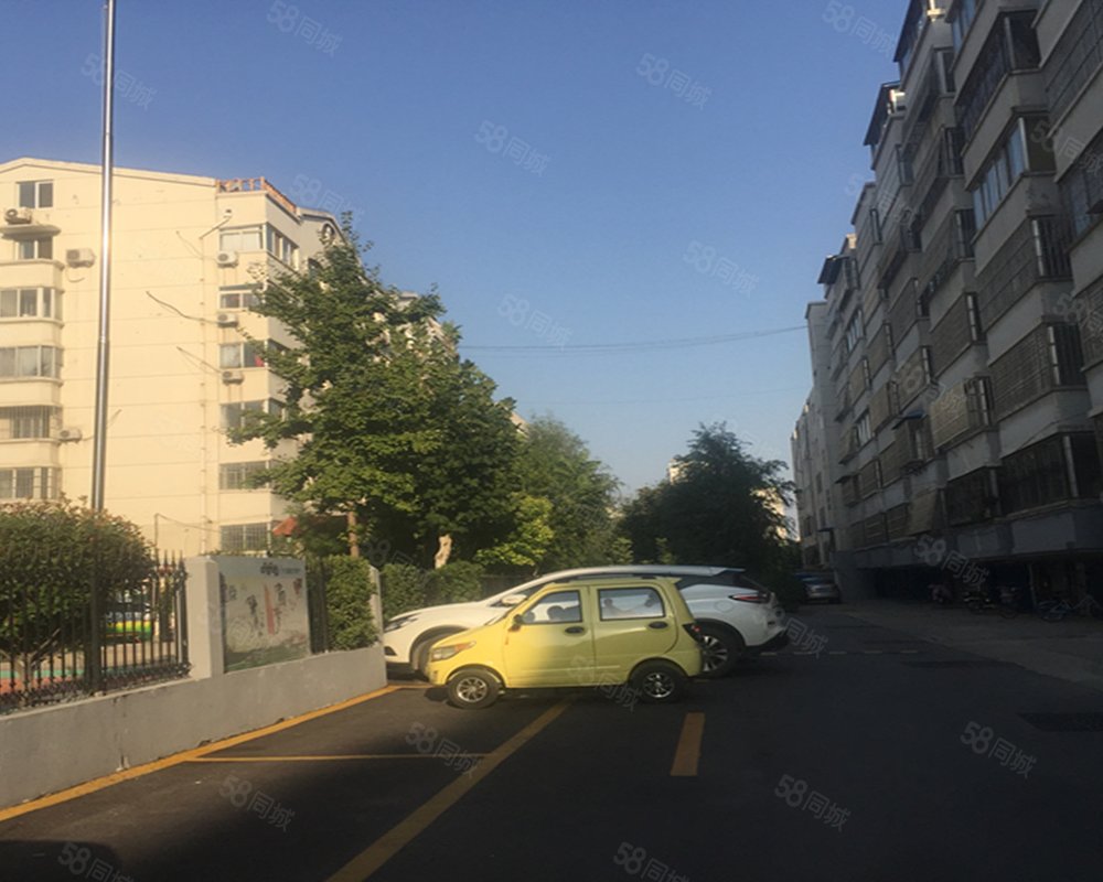光明小区