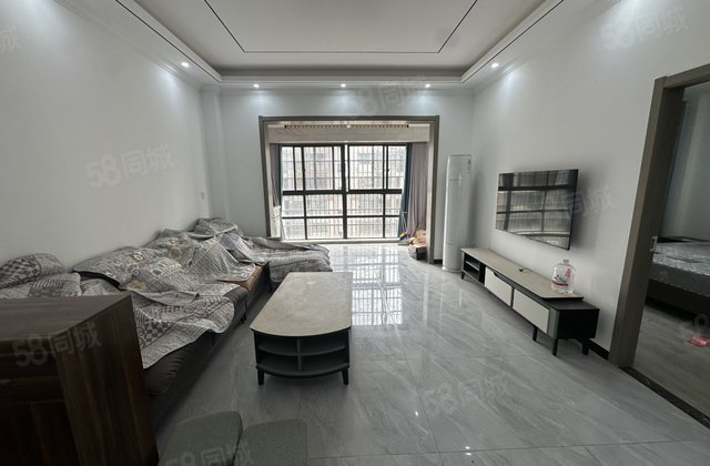 玉龙湾小区3室2厅104㎡62万二手房图片