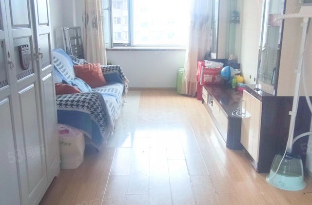 鸿城西域(南关)2室2厅94.61㎡75万二手房图片