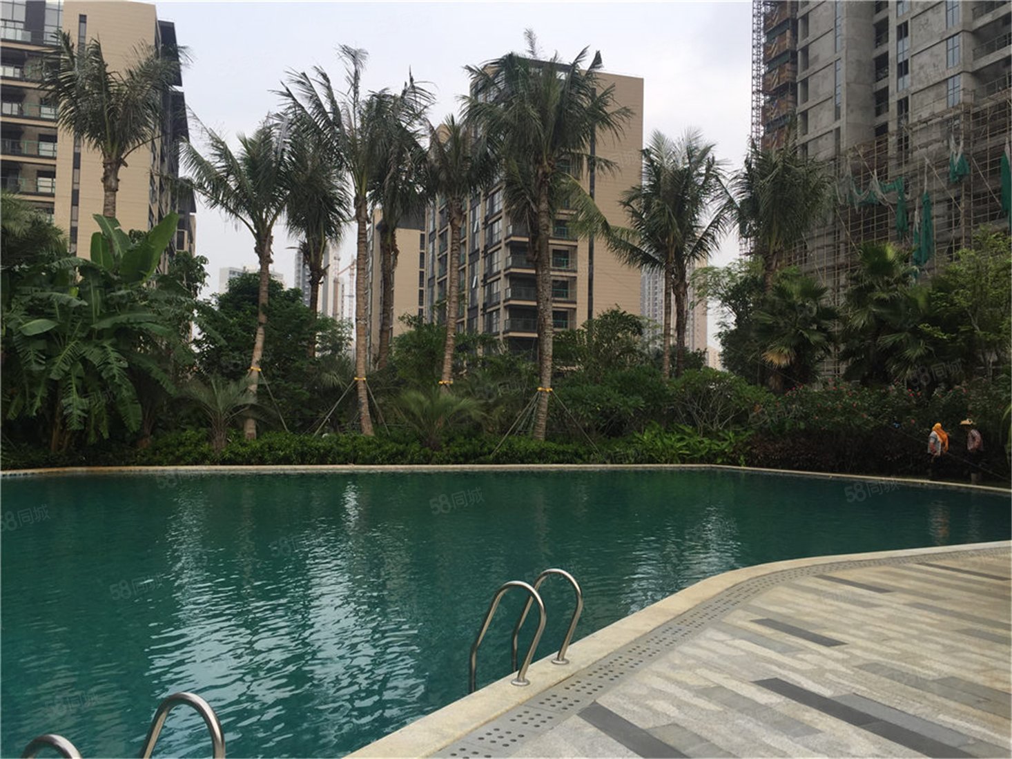 大华锦绣海岸二期3室2厅2卫120.67㎡南北268万