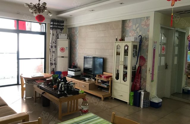 联创馨居3室2厅115㎡60万二手房图片