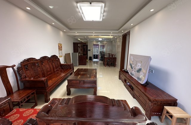 耀和荣裕北区3室2厅107.22㎡65万二手房图片