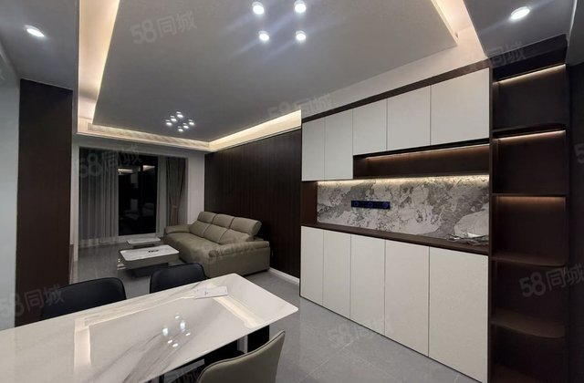 优筑天府城2室2厅79㎡43.8万二手房图片