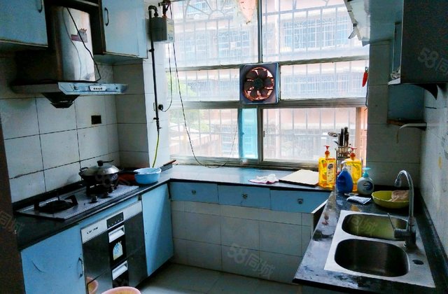 振华生活小区2室2厅83.5㎡40万二手房图片