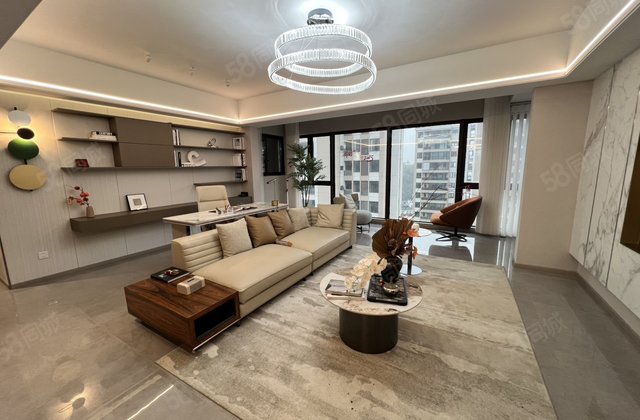 武夷天悦云璟5室2厅149㎡166万二手房图片