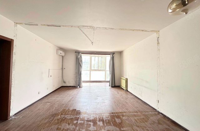 西山枫林(四区)3室2厅121.57㎡486万二手房图片