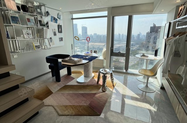 大家中心2室1厅45㎡77万二手房图片