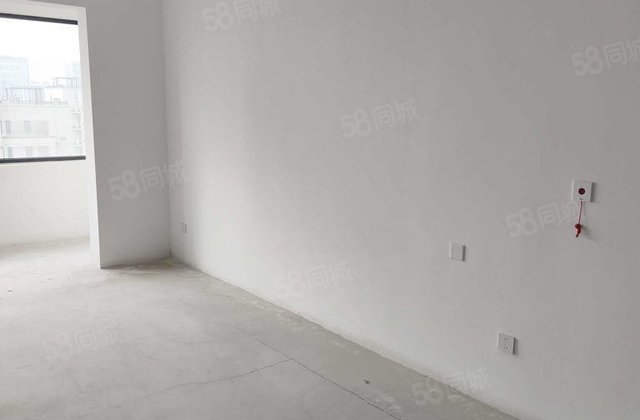 急售！月季公园里 一天未住 九州康城 户型方正好楼层 随时看