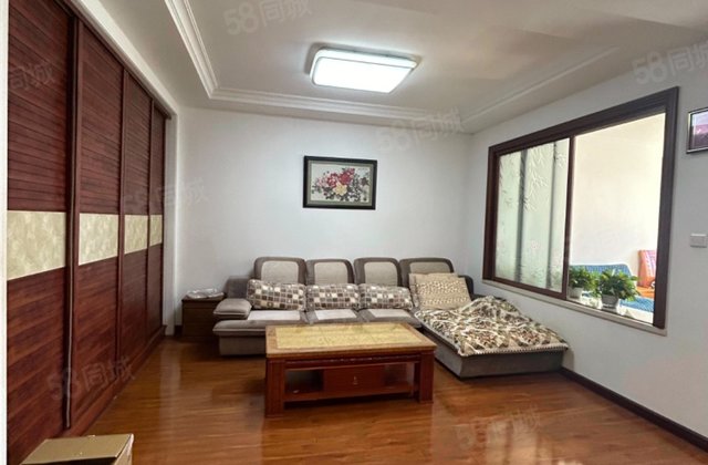 尚品天城2室1厅88.51㎡105万二手房图片