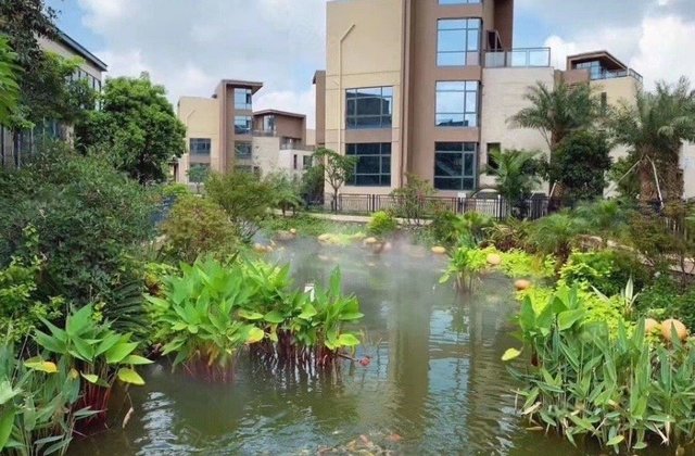 南海200万以上别墅二手房买卖出售交易信息-佛山58同城