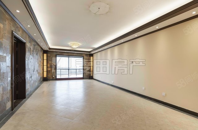 拂林园3室2厅164.33㎡799万二手房图片