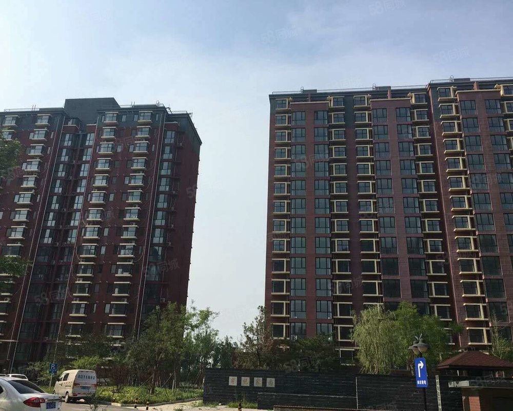 【馨悦家园, 馨悦家园小区详情,房价走势,房源,业主论坛】- 北京58