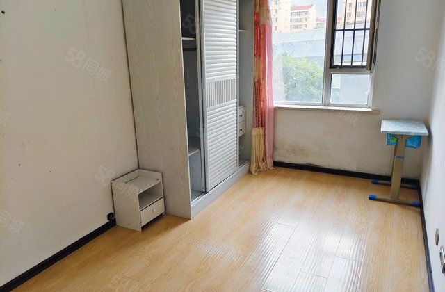 瀚邦凤凰城2室2厅107㎡105万二手房图片