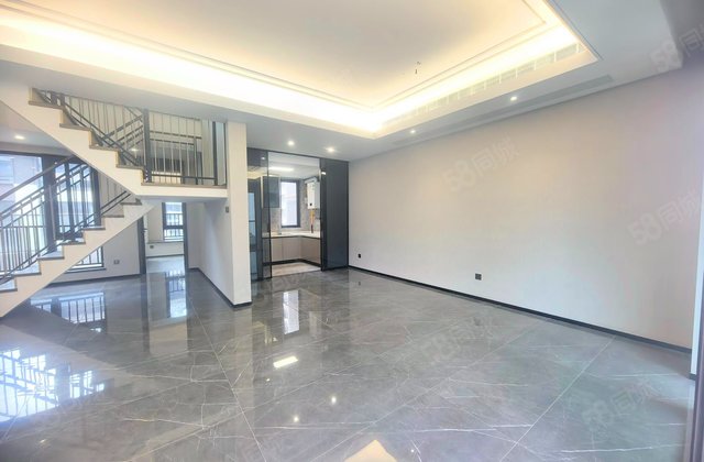 建发央玺5室2厅197㎡990万二手房图片