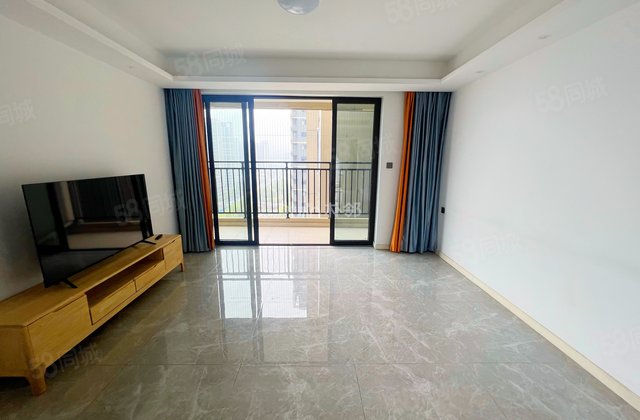 万科金色梦想4室2厅136.36㎡155万二手房图片