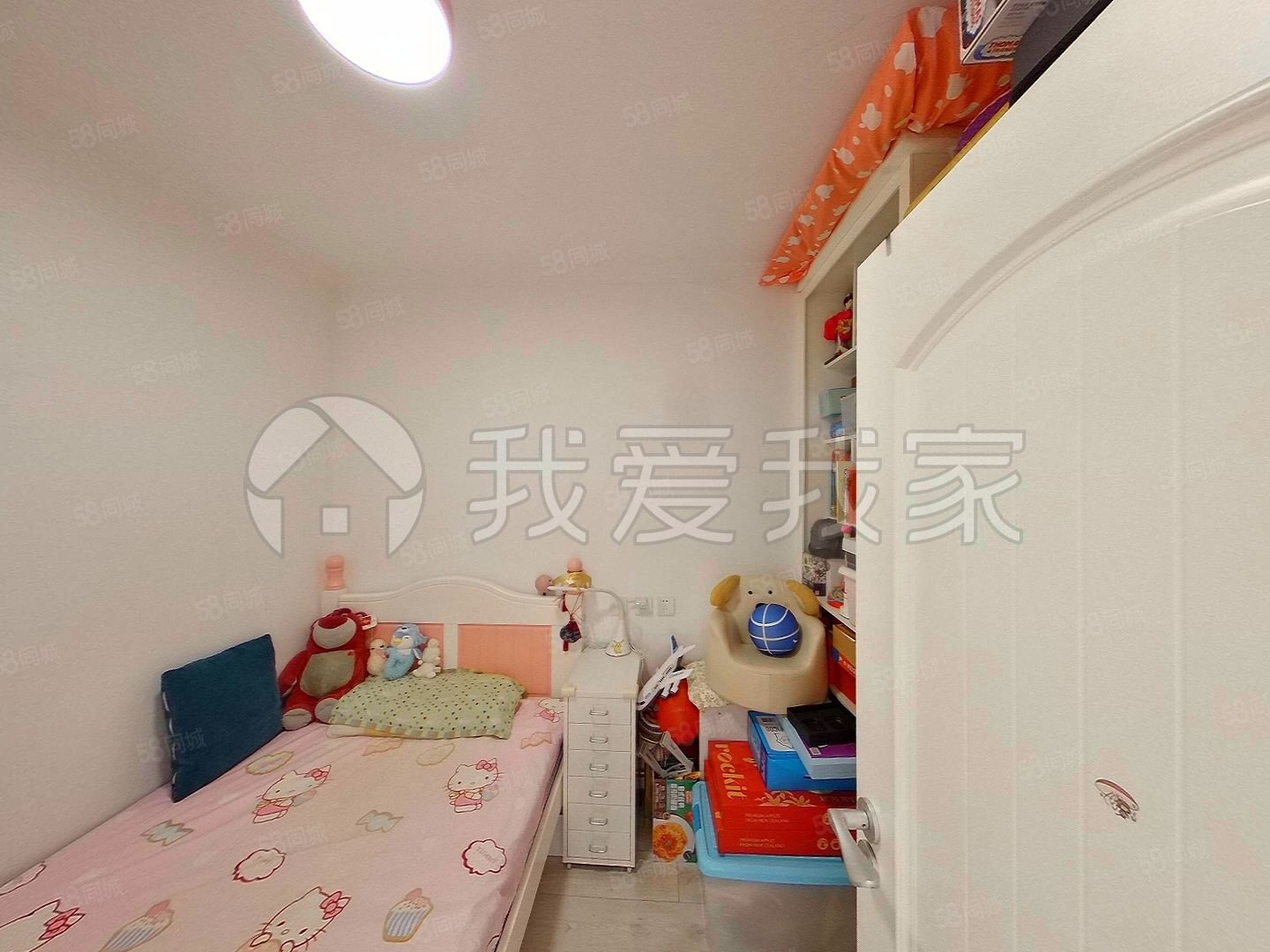 友誼社區(qū)3室1廳1衛(wèi)64.61㎡南北468萬