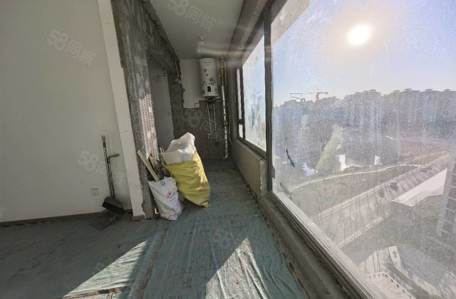 新上 急售 城市芳华兰园  送车储 采光好 芳华 松桂府