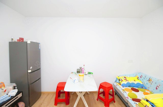 南国花园2室1厅59.96㎡72万二手房图片