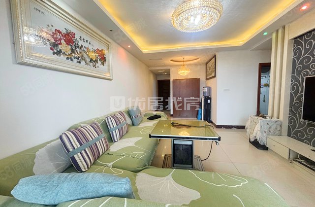 城市魔方一组团2室1厅71㎡29万二手房图片