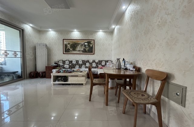 急售 东昌湖边 兴华路 乐园 实验 金柱绿城 三室电梯房