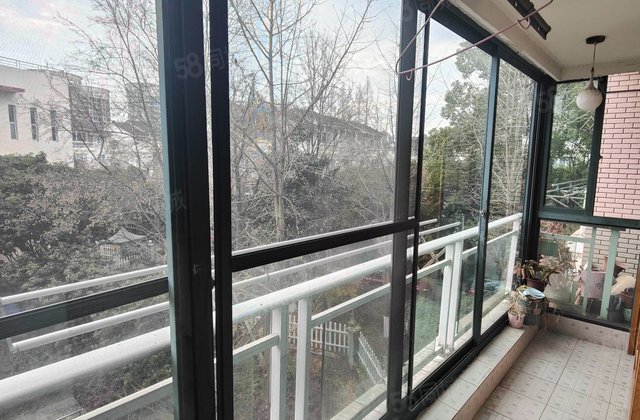 天水家园(一期)3室2厅108.96㎡210万二手房图片