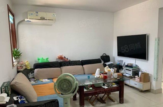 老文轩 外国语 清华园 电梯洋房 精装两室 急卖89万免大税