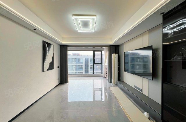 弘元宏地映月台4室2厅118.22㎡106万二手房图片