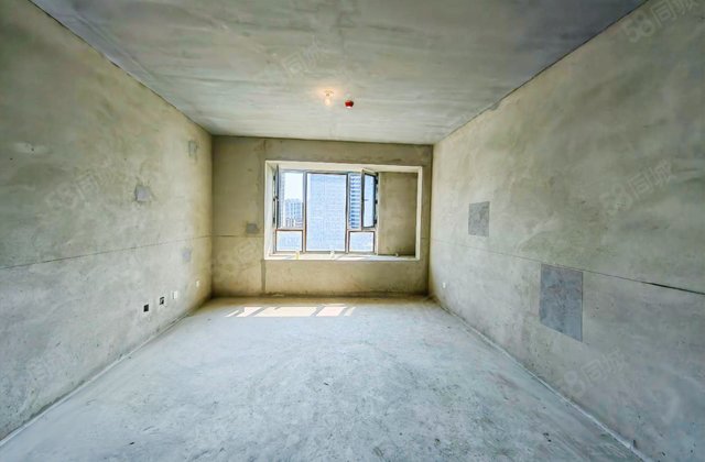 南域金御华府3室2厅115㎡55万二手房图片