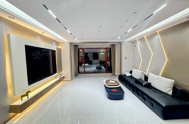 中国铁建国际花园(一二三期)3室2厅118.58㎡55万二手房图片