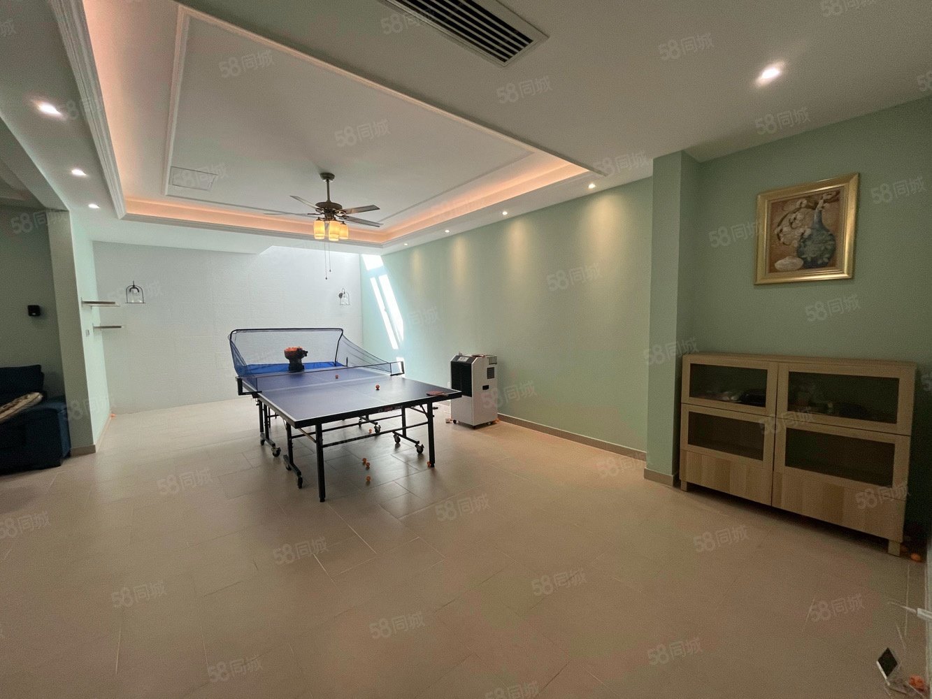 魯能7號別墅(西區(qū))4室2廳4衛(wèi)318㎡南北1049萬