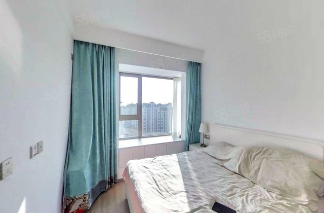 路劲御和府(D区)3室1厅82.98㎡262万二手房图片