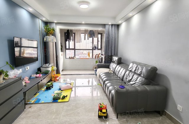 莲湖新 城徒骇河 精装好房 送车位 送储藏室 免大税 采光好