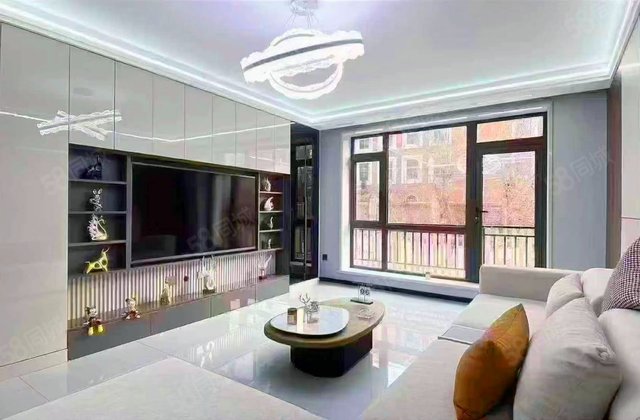 浦东明珠2室2厅88.73㎡85万二手房图片