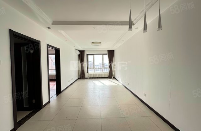 保利紫荆香谷(北区)2室2厅84.84㎡285万二手房图片