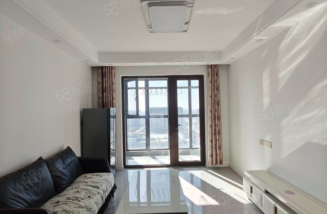 富力城3室2厅104.91㎡44万二手房图片