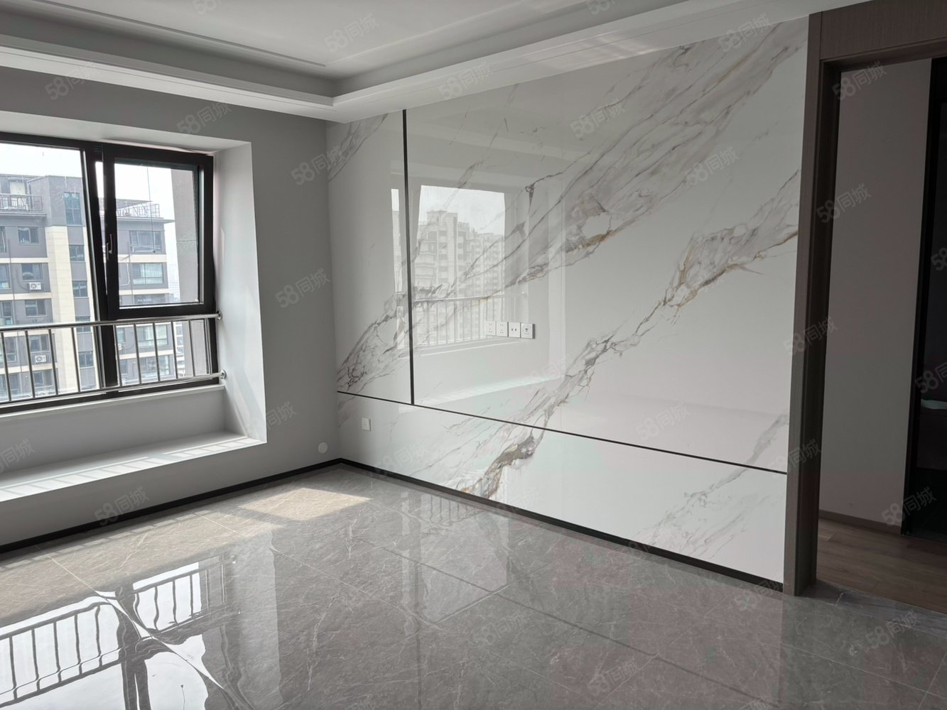 中鐵興創(chuàng)逸境3室2廳2衛(wèi)95㎡南北345萬(wàn)