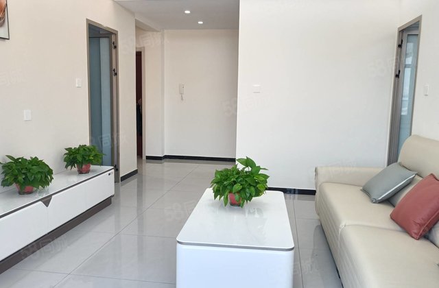 盛通新时代2室2厅69㎡49.5万二手房图片