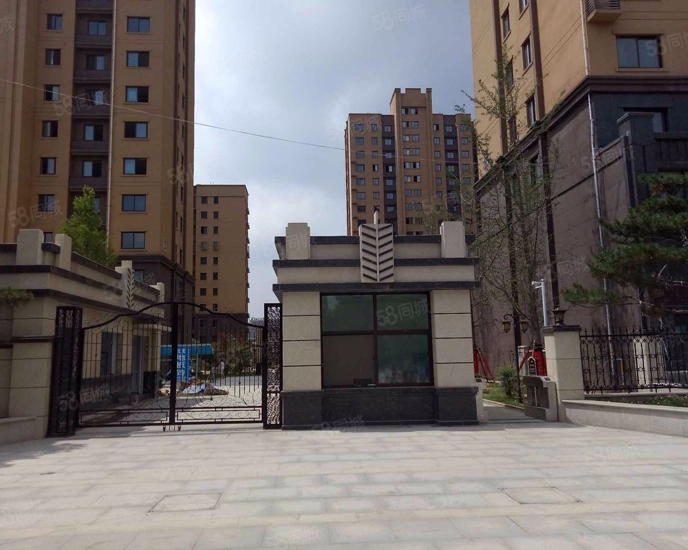 【瑞馨苑, 瑞馨苑小区详情,房价走势,房源,业主论坛】- 郑州58同城