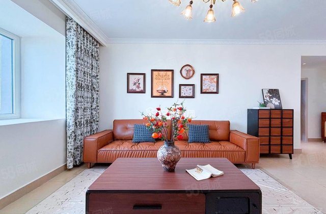 房东着急卖 望湖花园 电梯房 精装修 婚房 免大税