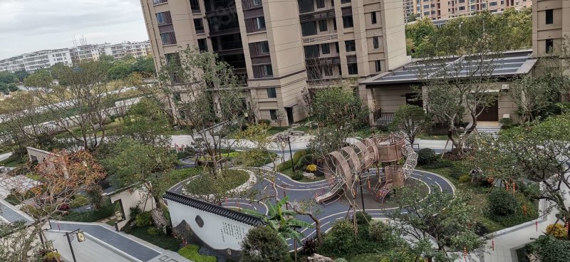 只要20万就能买麟峰 现房,西天尾大学城旁建发磐龙府,建发磐龙府-莆田