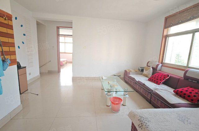 七中亚大怡景花园 地暖 边户大窗 免大税 前排