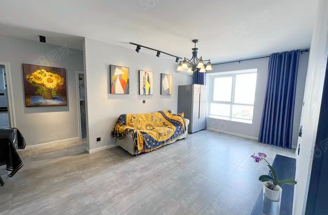 暻秀天下2室2厅74.34㎡38万二手房图片