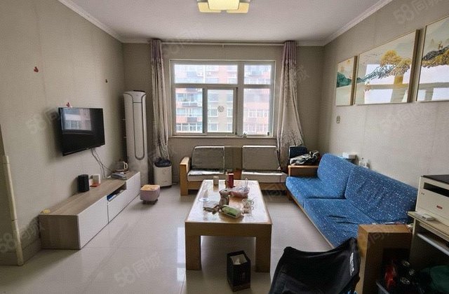 老文轩电梯房德馨园三室免大税 龙湾 龙山一中外国语