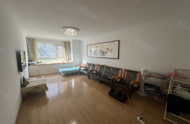 爱家皇家花园3室2厅112.6㎡51万二手房图片