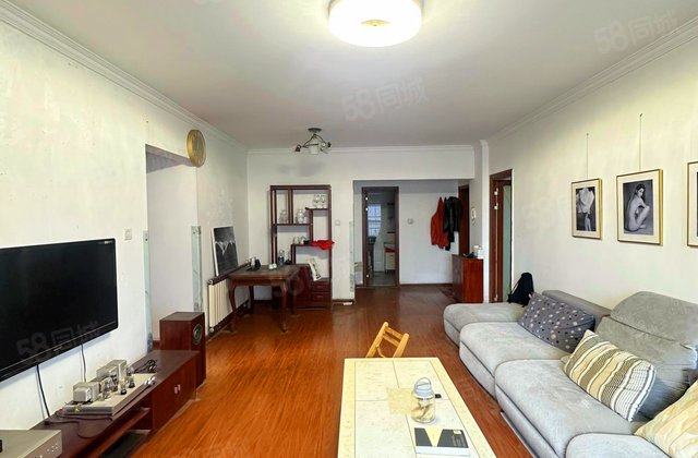 兰蒂斯城(一期)2室2厅90.02㎡110万二手房图片