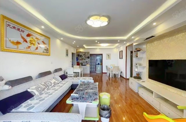 锦江新园3室2厅85.84㎡73万二手房图片