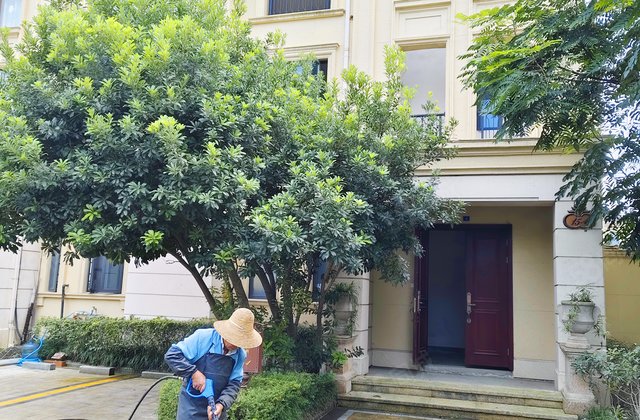 嘉裕第六洲斑斓屿5室2厅223.56㎡253万二手房图片